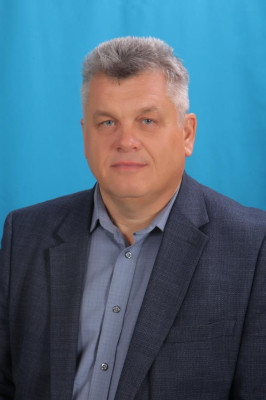 Туренко Владимир Сергеевич Туренко Владимир Сергеевич