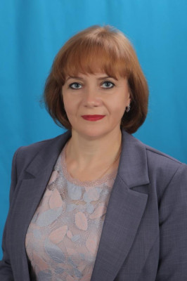 Донская Надежда Алексеевна Донская Надежда Алексеевна