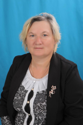 Кузнецова Людмила Михайловна Кузнецова Людмила Михайловна