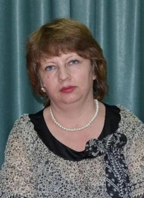 Игнатова Валентина Митрофановна Игнатова Валентина Митрофановна