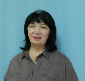 Игнатова Галина Ивановна Игнатова Галина Ивановна