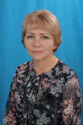Пихтерева Наталья Владимировна Пихтерева Наталья Владимировна