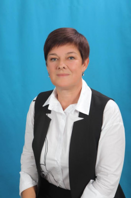 Миронова Ольга Викторовна Миронова Ольга Викторовна